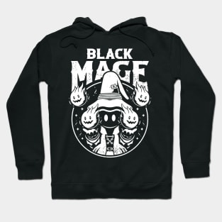 Vivi Black Mage Hoodie